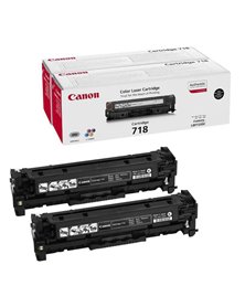 SCATOLA 2 TONER NERO LBP7200 MF8330 MF8350