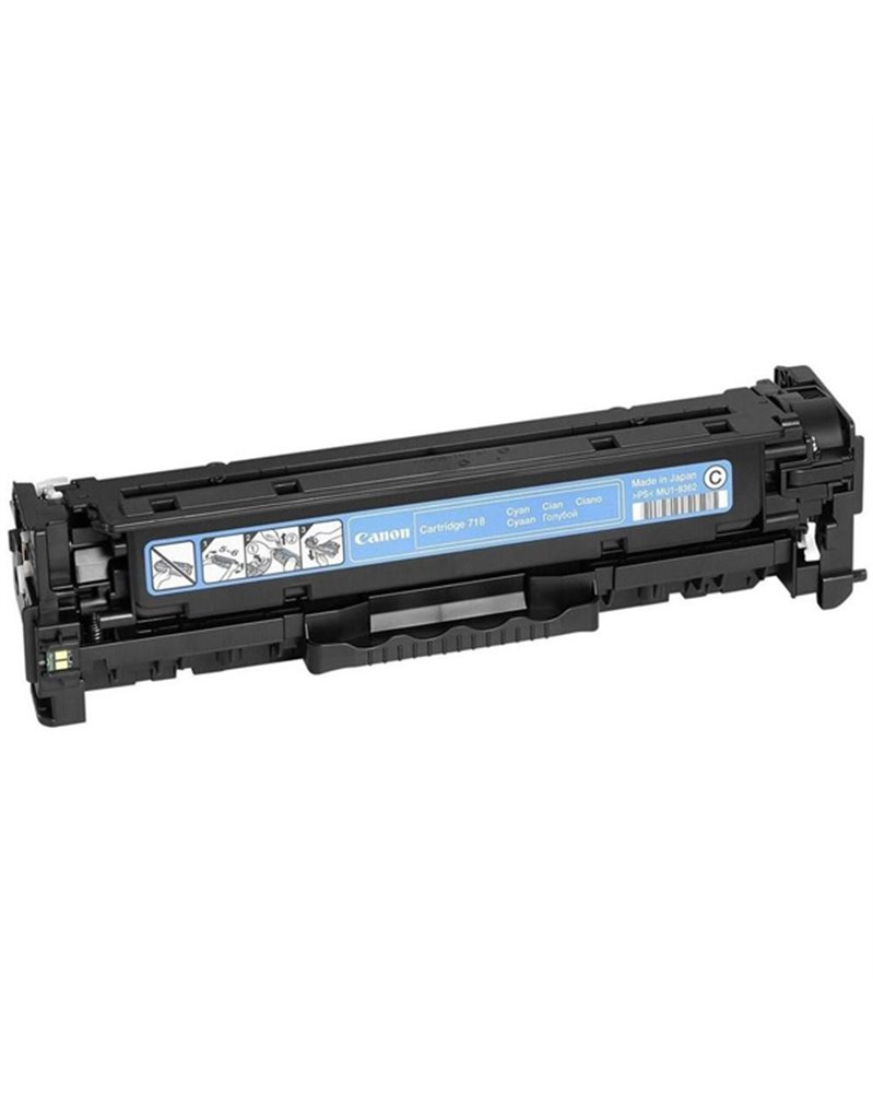 TONER CIANO LBP7200 MF8330 MF8350