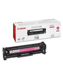 TONER MAGENTA LBP7200 MF8330 MF8350