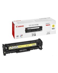 TONER GIALLO LBP7200 MF8330 MF8350