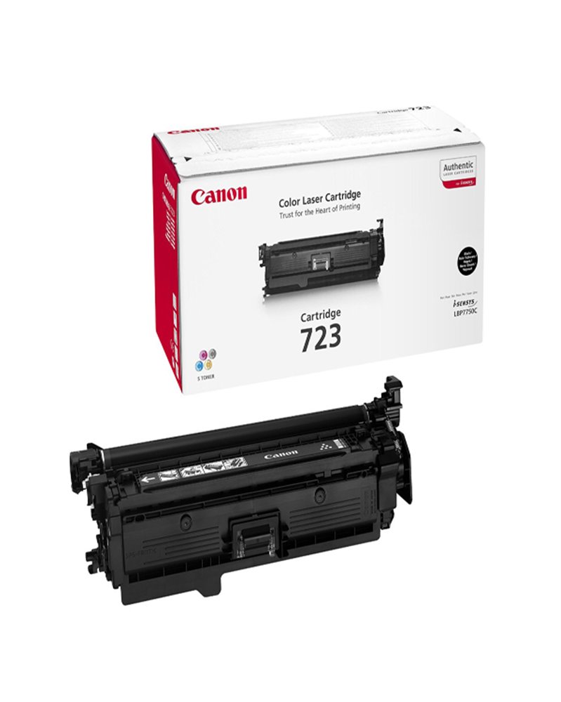 TONER NERO LBP 7750cdn CAPACITA' STANDARD