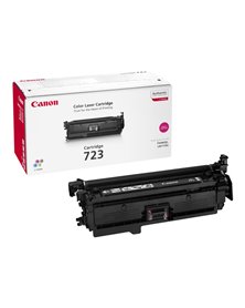 TONER MAGENTA LBP 7750cdn ALTA CAPACITA'