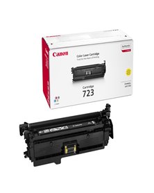 TONER GIALLO LBP 7750cdn ALTA CAPACITA'