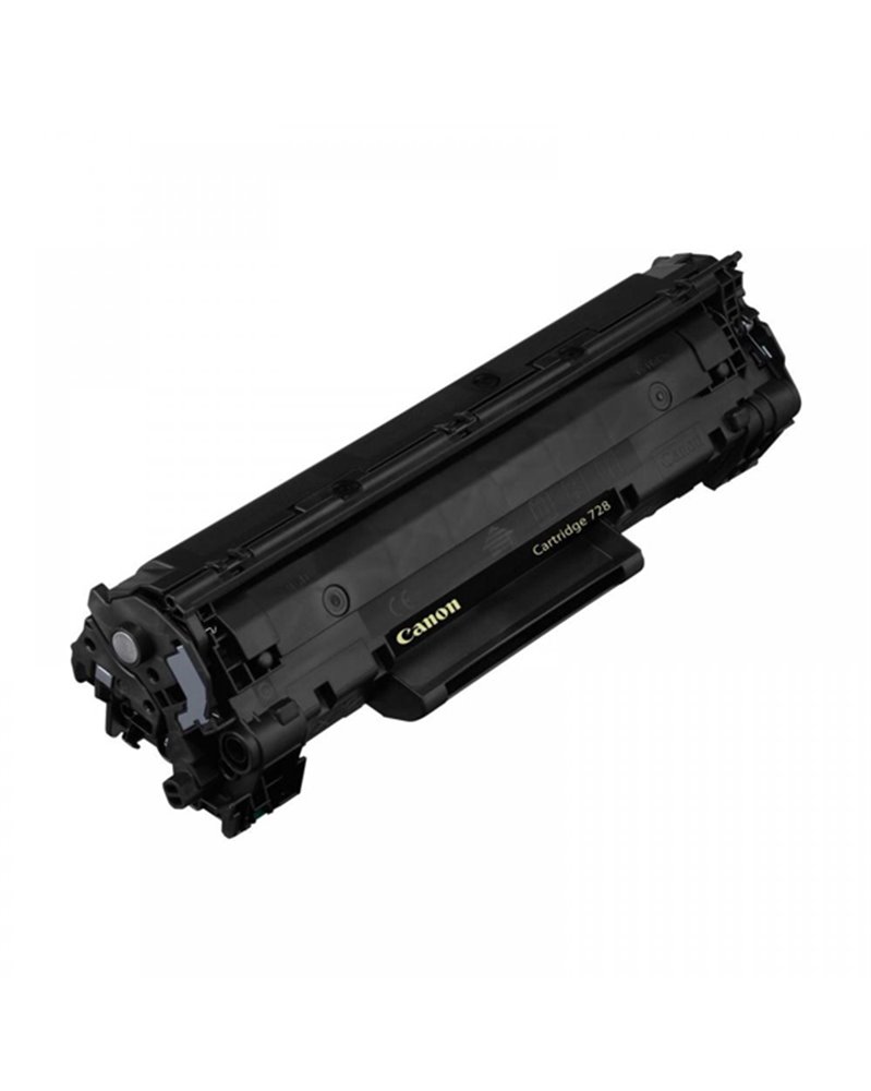 TONER NERO CRG 728 MF44XX MF45XX