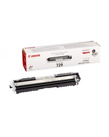 TONER NERO 729BK LBP7010C LBP7018C