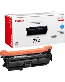 TONER CIANO PER LBP7780Cx