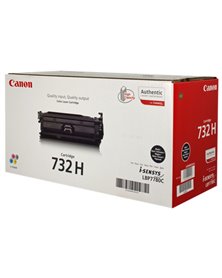 TONER NERO X LBP7780Cx