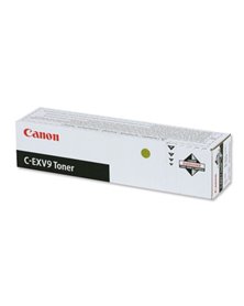 TONER NERO C-EXV9 IR 3100C/CN