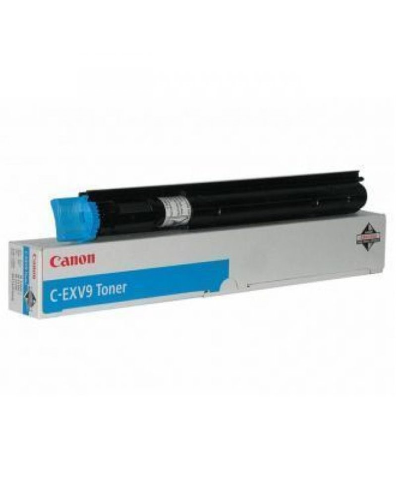 TONER CIANO C-EXV9 IR3100C IR3100CN