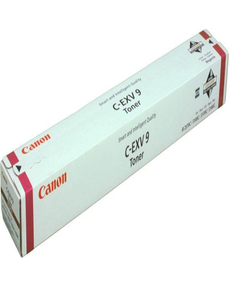 TONER MAGENTA C-EXV9 IR 3100C/CN