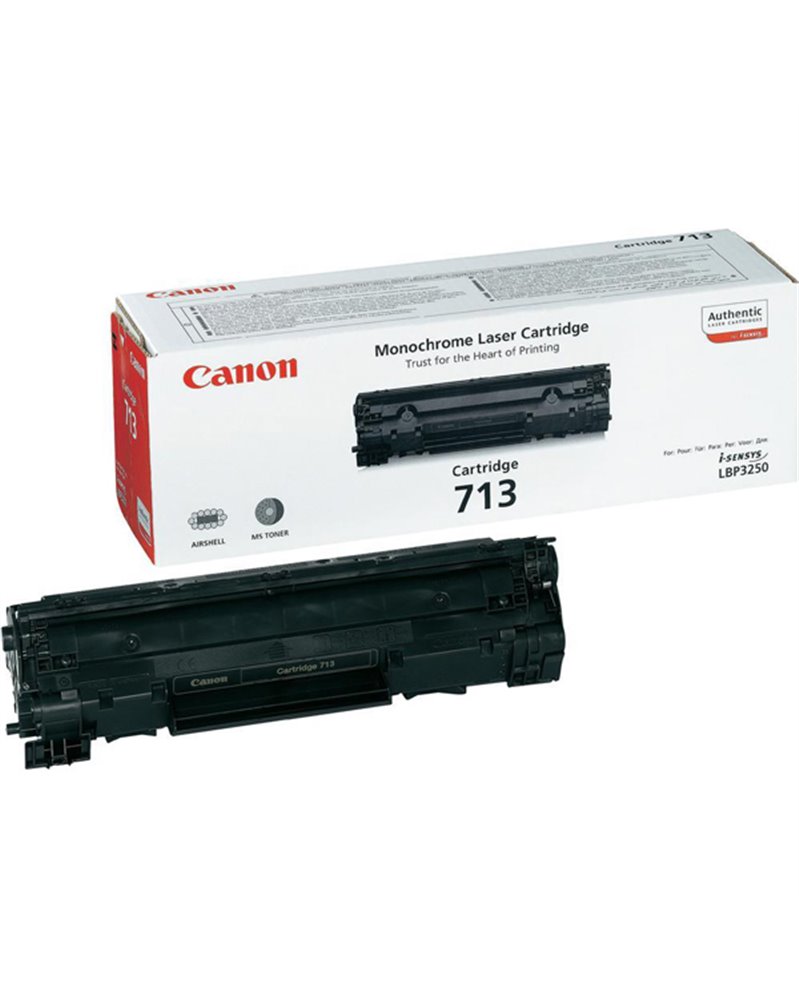 TONER NERO LBP 3250