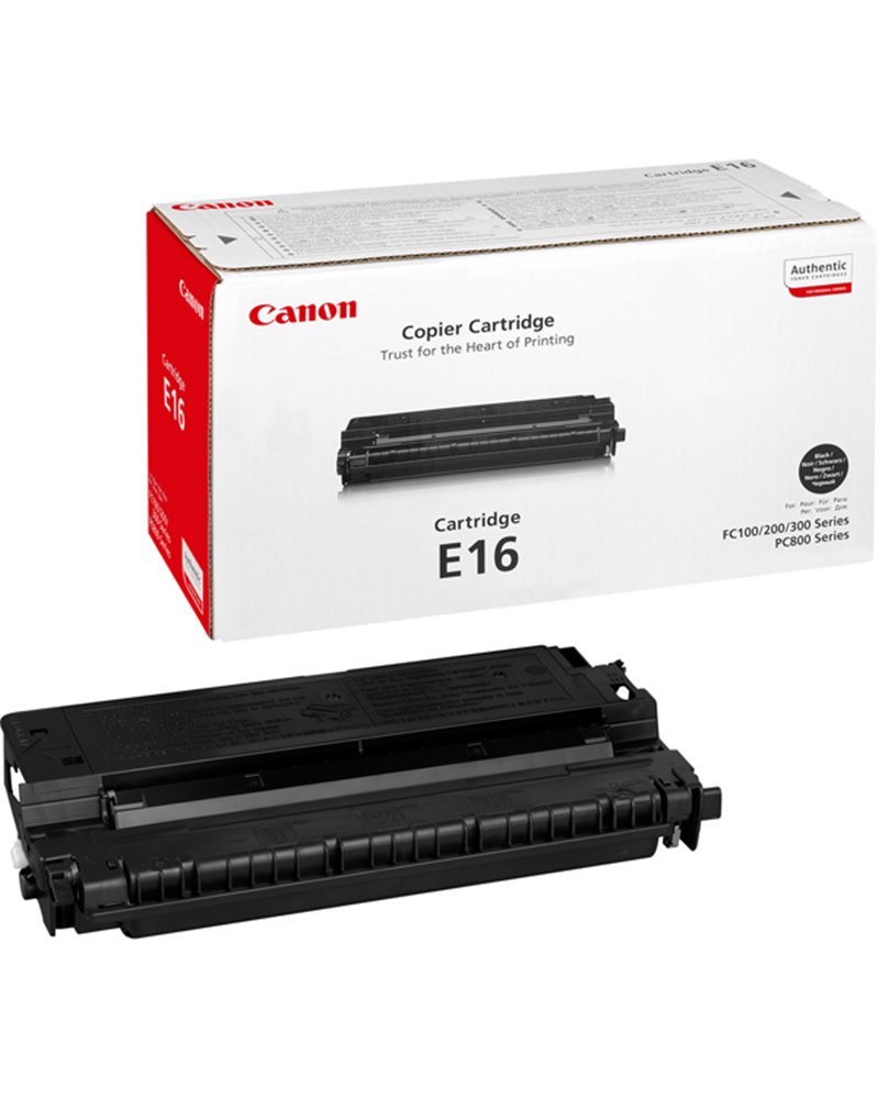 TONER NERO FC310 330 530 200 204/S 220 224/S 210 230 PC740 750 760 860