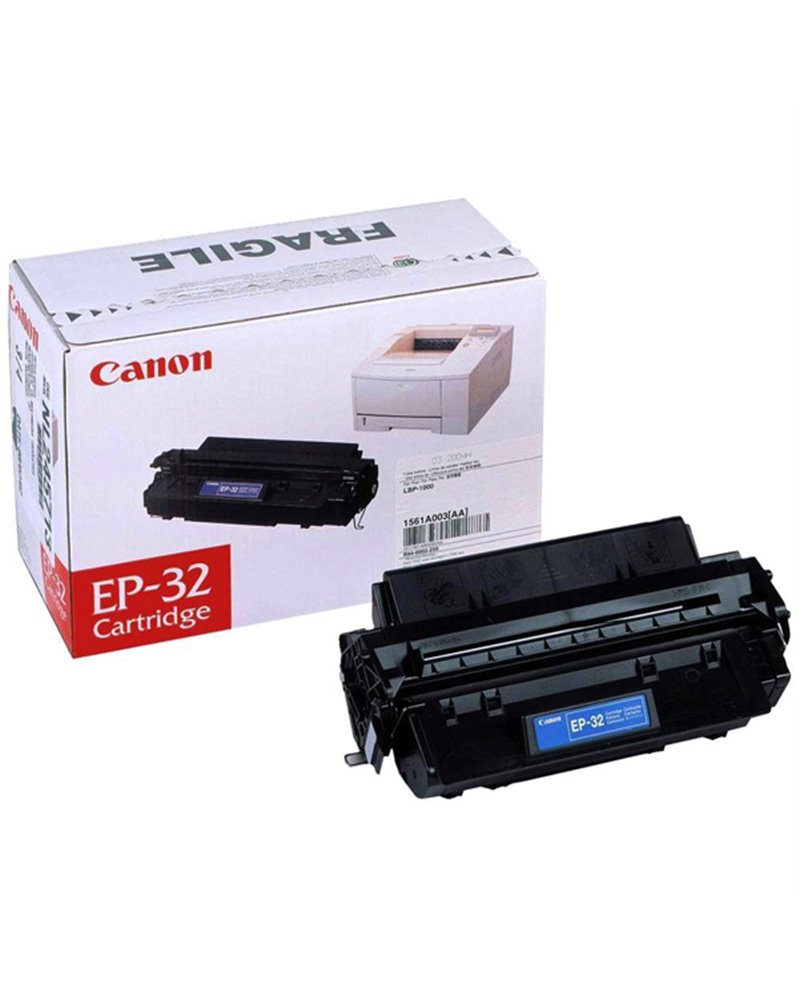 TONER NERO EP32 LBP1000