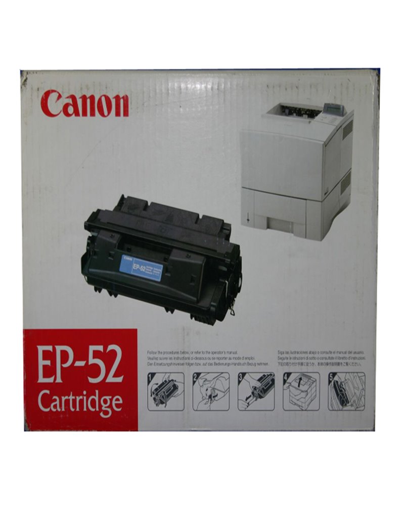 TONER LBP1760 EP-52 R94-7002250