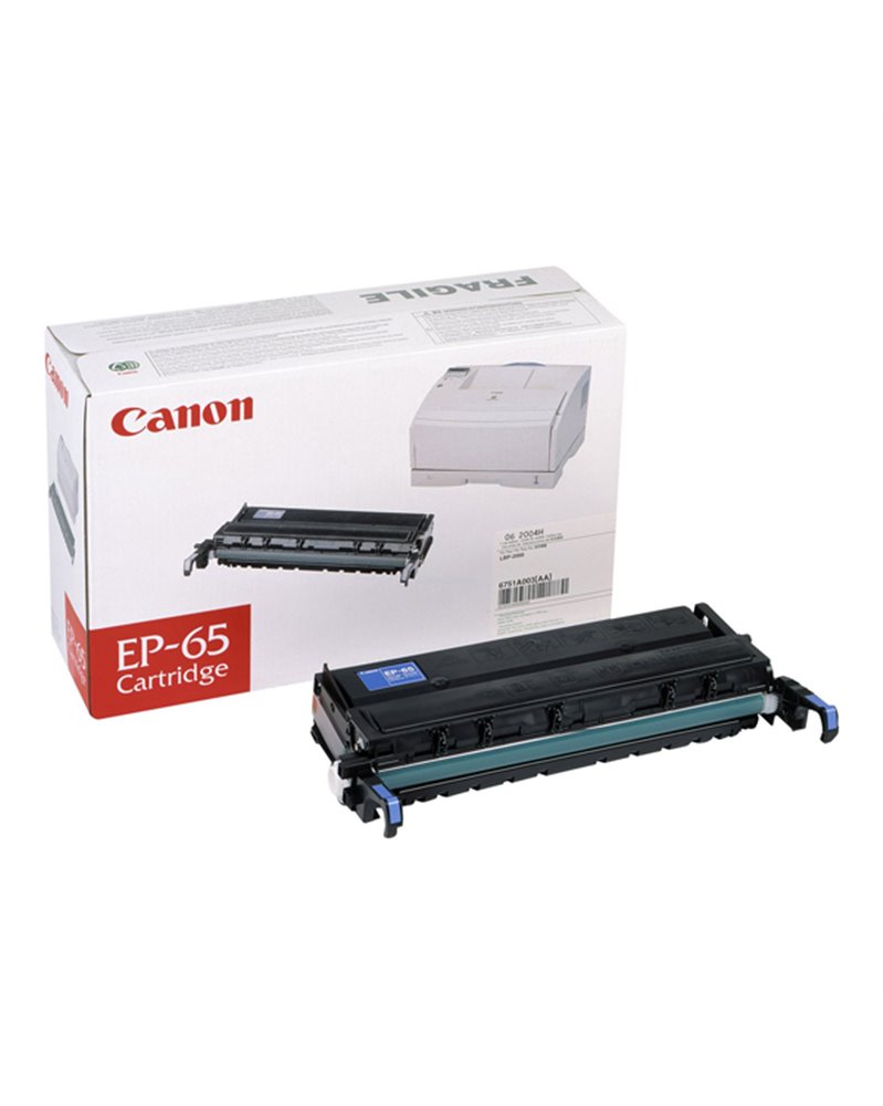 TONER NERO EP-65 LBP 2000 10000PG.