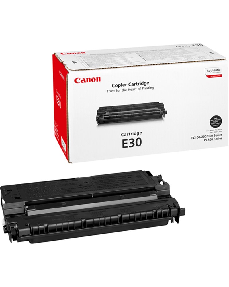 TONER E30 FC200 204/S 210 220 224/S 230 310/30 530 PC740 750 760 860