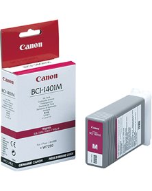 REFILL MAGENTA BCI1401M W7250 130ML