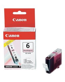 REFILL MAGENTA FOTO BJC8200 S800 (X BC50)(NON UTILIZZARE CON BCI5)