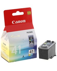 CARTUCCIA COLORE CL41 IP1600 IP2200 MP150 MP170 MP450