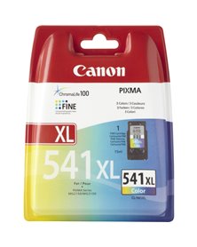 SERBATOIO INK COLORI ALTA CAP. CL541XL X PIXMA MG2150-MG3150