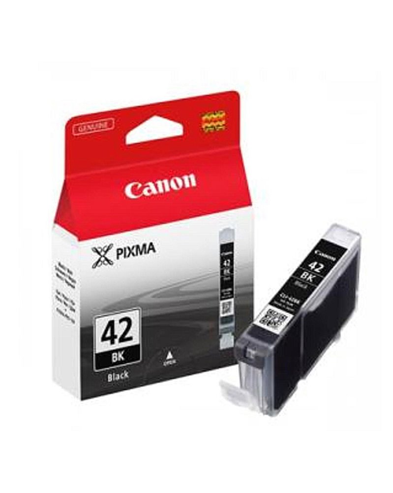 CARTUCCIA NERA CLI-42BK PIXMA PRO 100