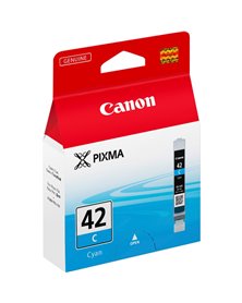 CARTUCCIA CIANO CLI-42BK PIXMA PRO 100