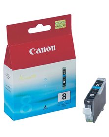 REFILL CIANO IP4200 IP5200 IP5200R MP500 MP800 IP6600D CLI8C