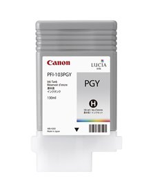 REFILL GRIGIO PHOTO PFI 103 PGY IPF 5100/6100