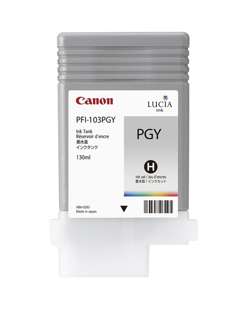 REFILL GRIGIO PHOTO PFI 103 PGY IPF 5100/6100