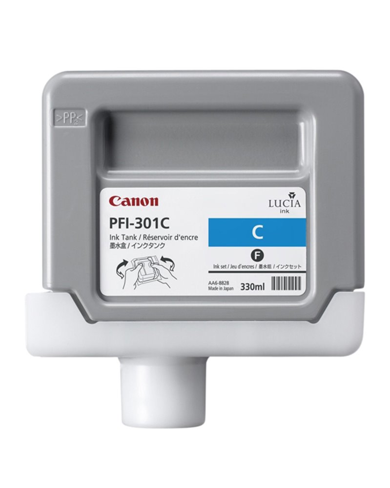 REFILL CIANO PFI-301C IPF9000/8000