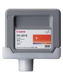 REFILL ROSSO PFI-301R IPF9000/8000