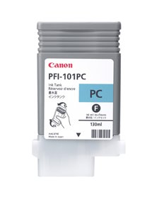 REFILL FOTOGRAFICO CIANO PFI-101PC IPF5000