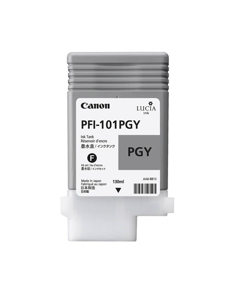 REFILL FOTOGRAFICO GRIGIO PFI-101PGY IPF5000