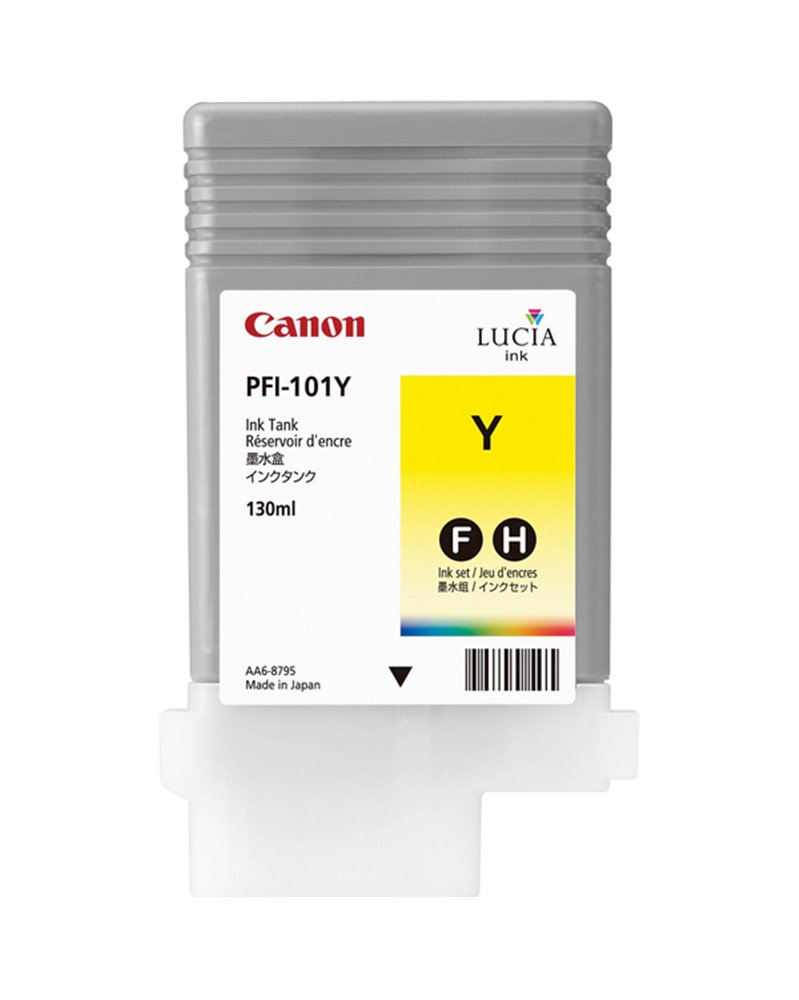 REFILL GIALLO PFI-101Y IPF5000