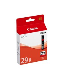 CARTUCCIA ROSSO LUCIA PGI-29R PIXMA PRO 1