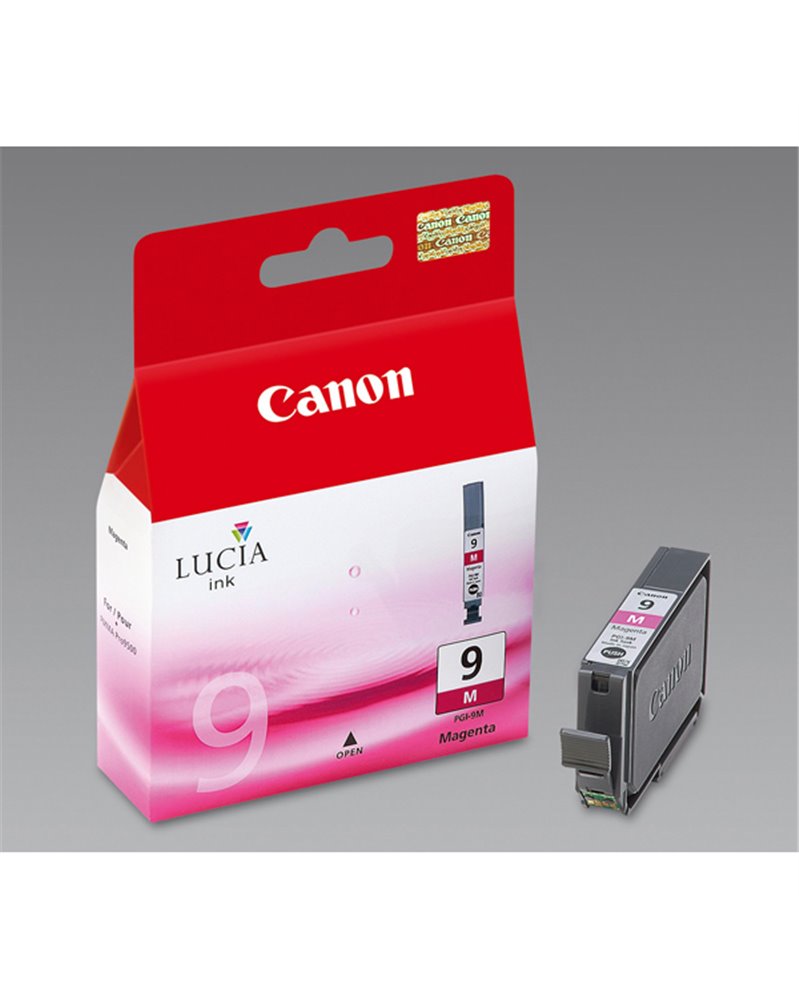 CARTUCCIA MAGENTA PIXMA 9500