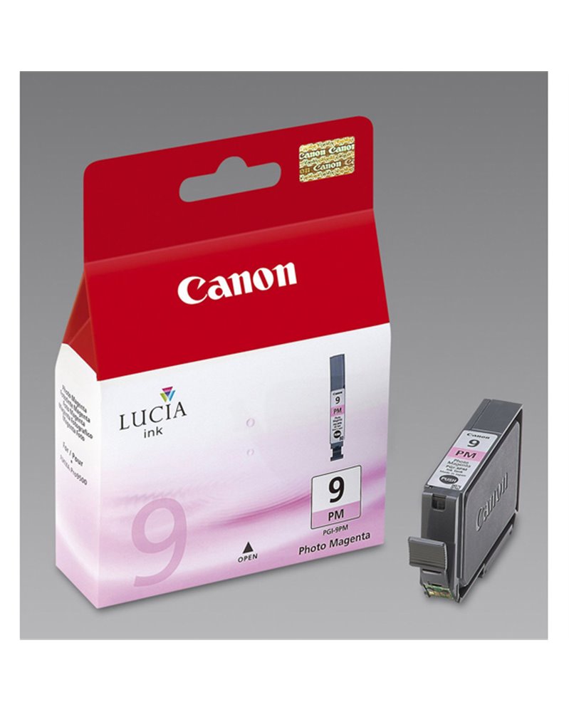 CARTUCCIA MAGENTA PHOTO PIXMA 9500