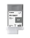 CARTUCCIA INK PFI-106 GRIGIO