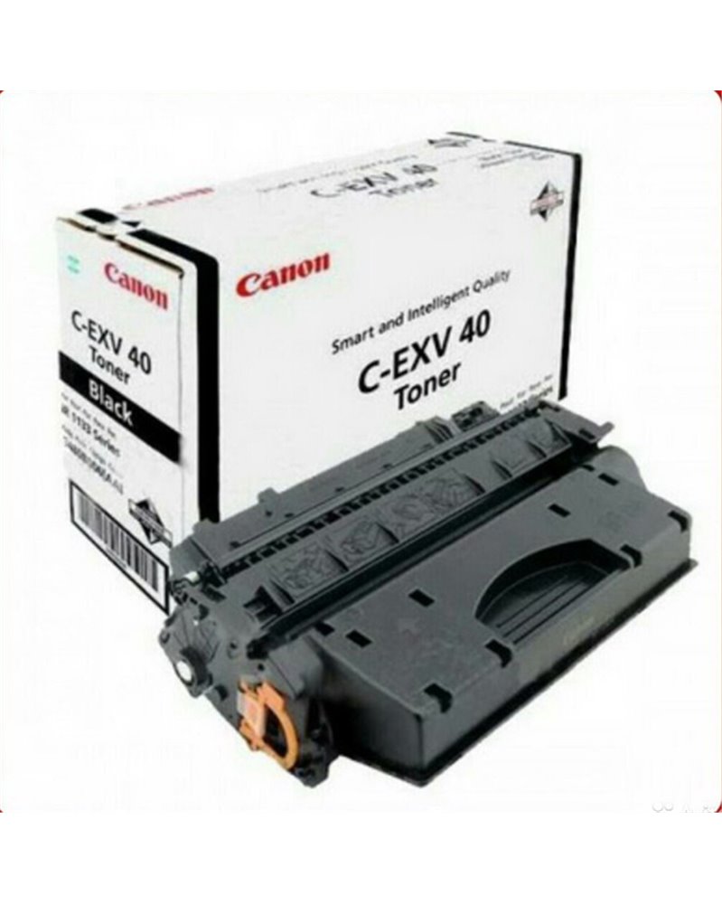 TONER NERO C-EXV40 IR 1133