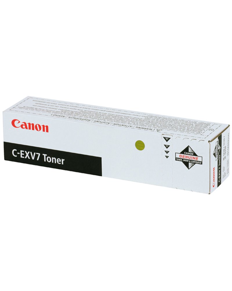 TONER C-EXV7 IR 1210 1230 1270F