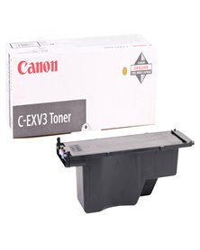 TONER C-EXV3 IR 2200/I 2800 3300/20 IRC3100CN