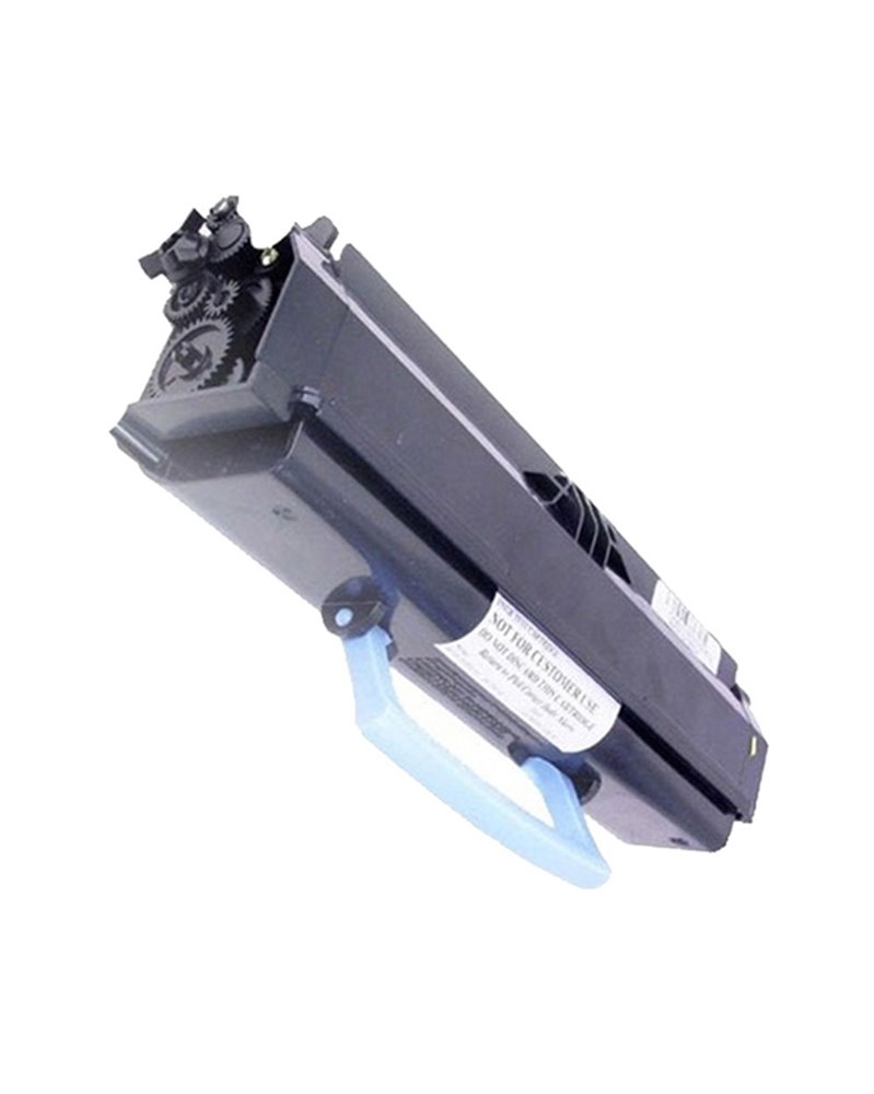 TONER NERO USE RETURN DELL 1700 1700n J3815 CAPACITA STANDARD