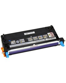 TONER CIANO Dell 3110CN RF012 CAPACITA' STANDARD