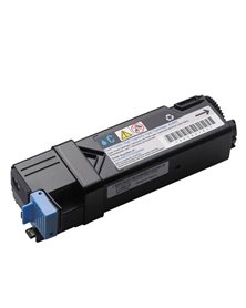 TONER CIANO Dell 1320c KU051 ALTA CAPACITA'