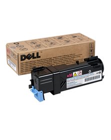 TONER MAGENTA Dell 1320c ALTA CAPACITA'