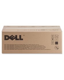 TONER DELL 3130cn NERO ALTA CAPACITA'