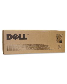 TONER GIALLO DELL 3130cn CAPACITA' STANDARD