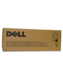 TONER MAGENTA DELL 3130cn CAPACITA' STANDARD