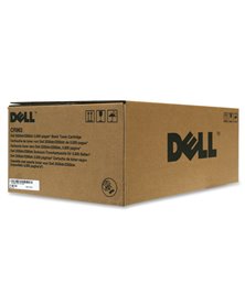 TONER NERO DELL 2335dn 2355dn CR963 ST