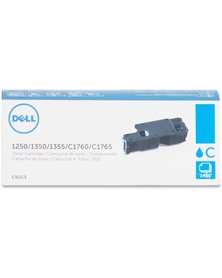 TONER CIANO DELL 1250c 1350cnw 1355cn/cnw HW